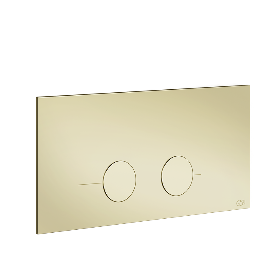 54621 - Brass Pvd