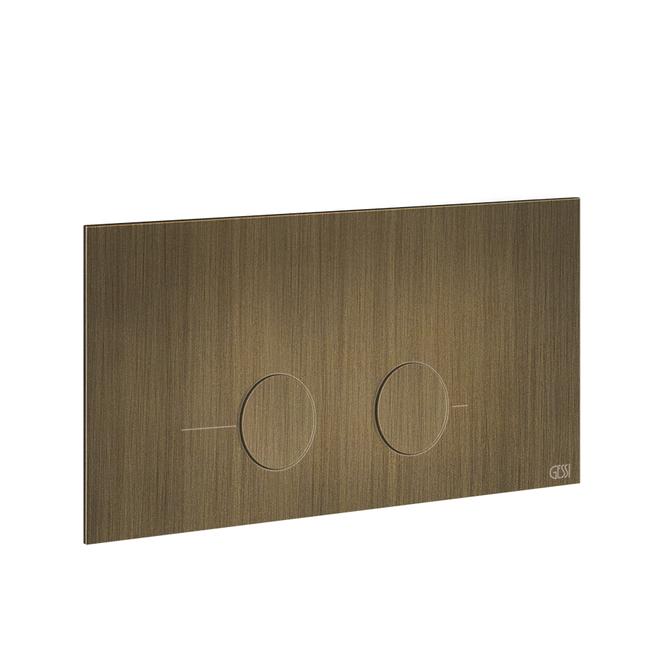 54621 - Antique Brass