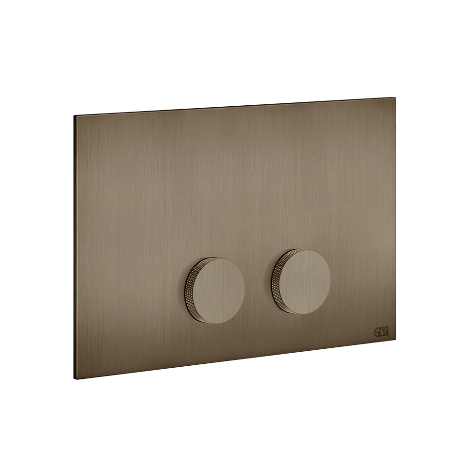 54623 - Coffee Bronze Brushed Pvd