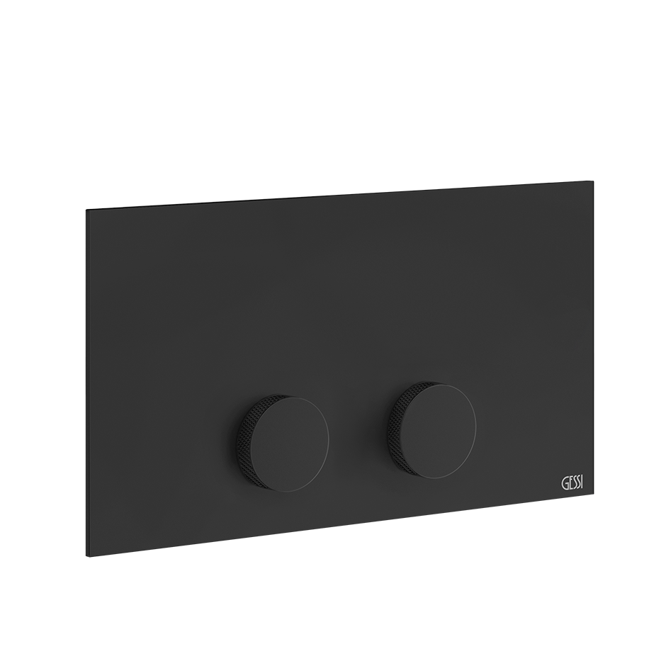 54625 - Matte Black