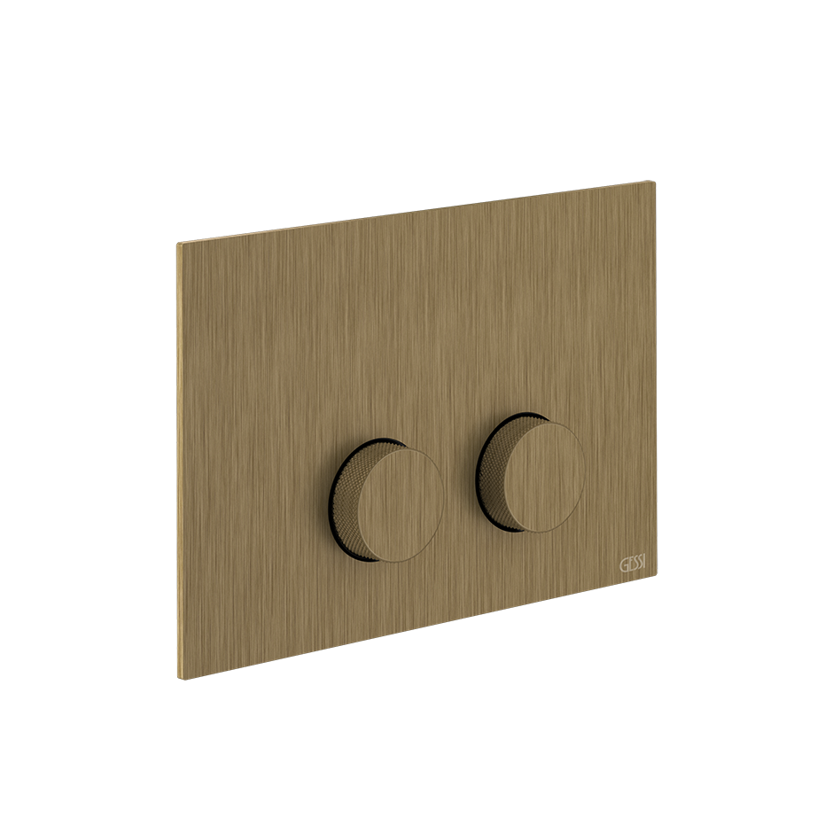 54627 - Antique Brass