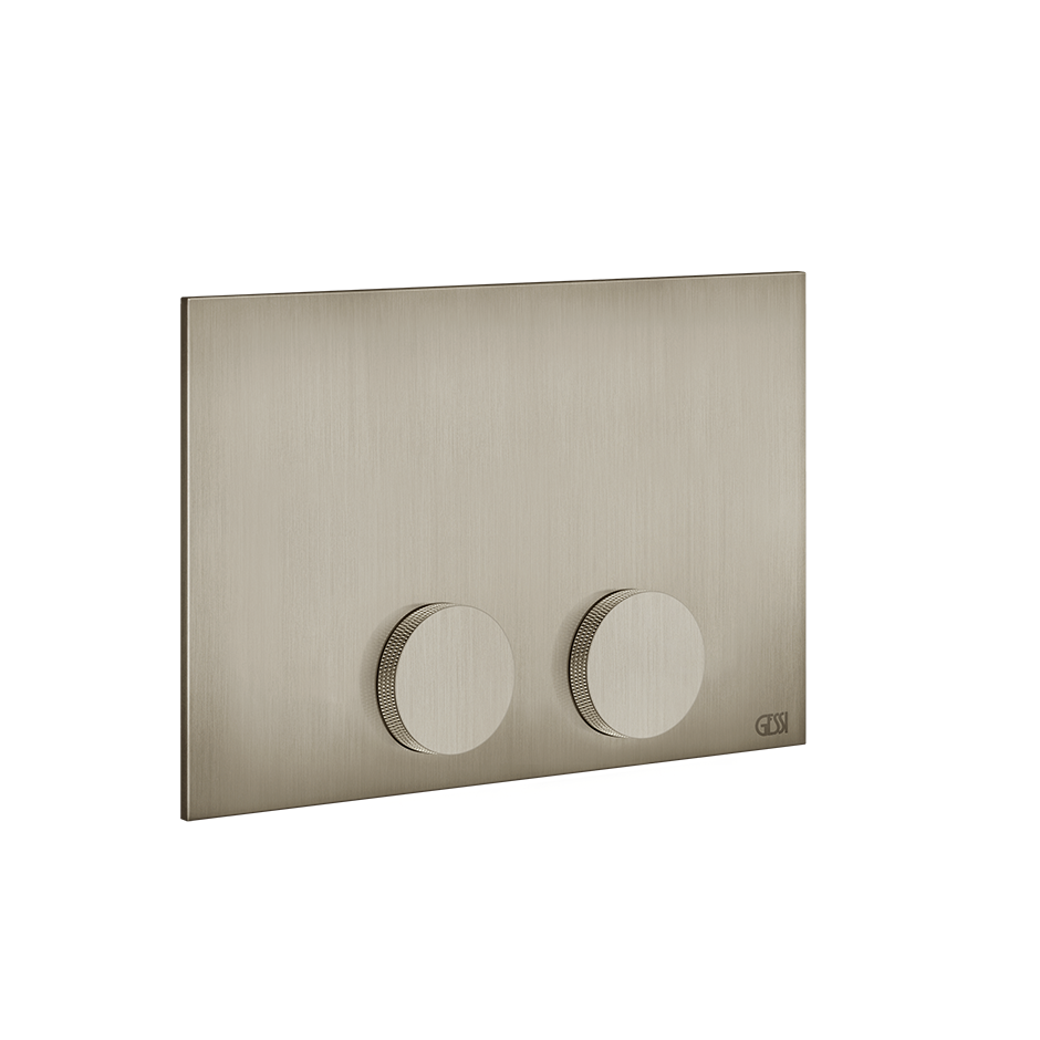 54629 - Finox Brushed Nickel