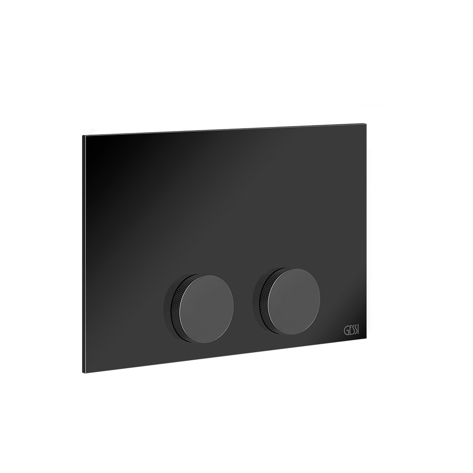 54629 - Black Metal Pvd