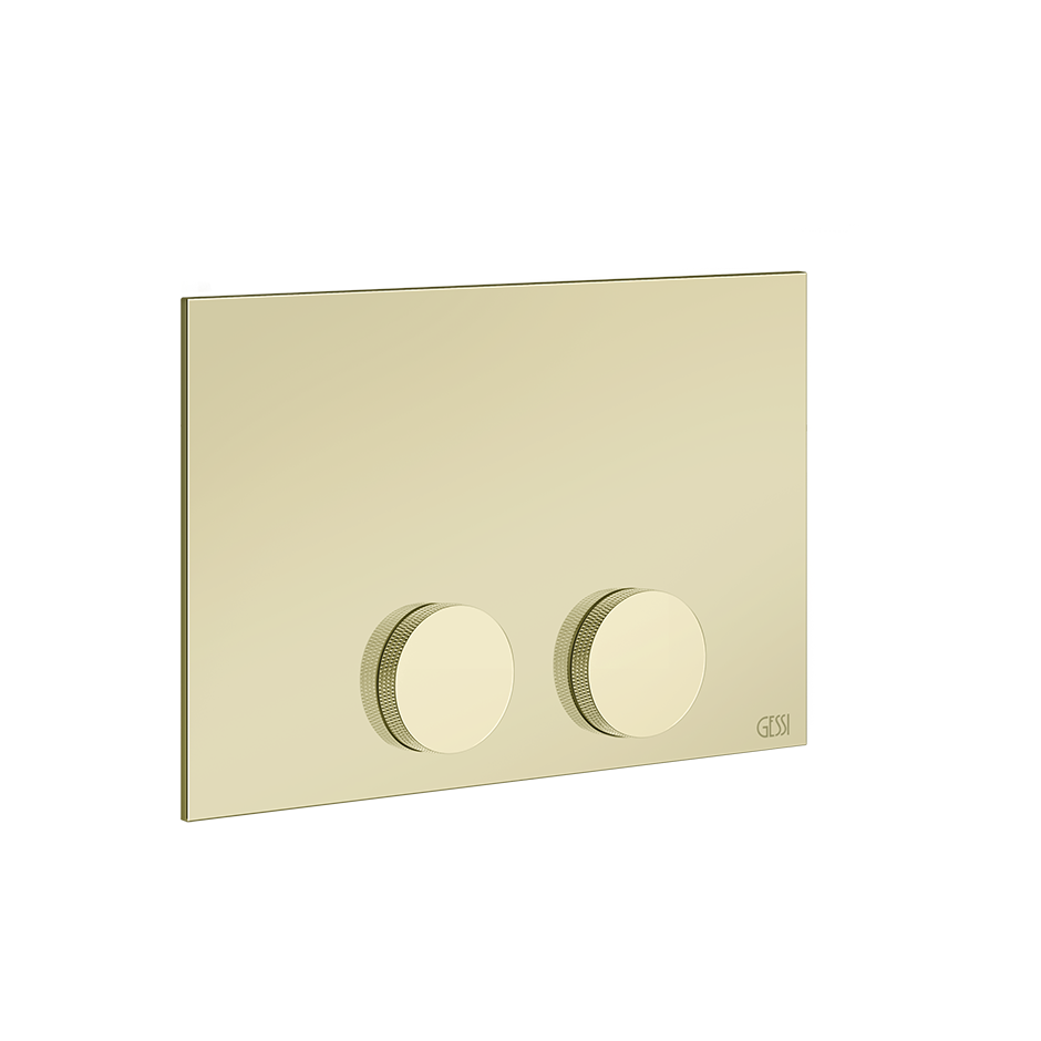 54629 - Brass Pvd