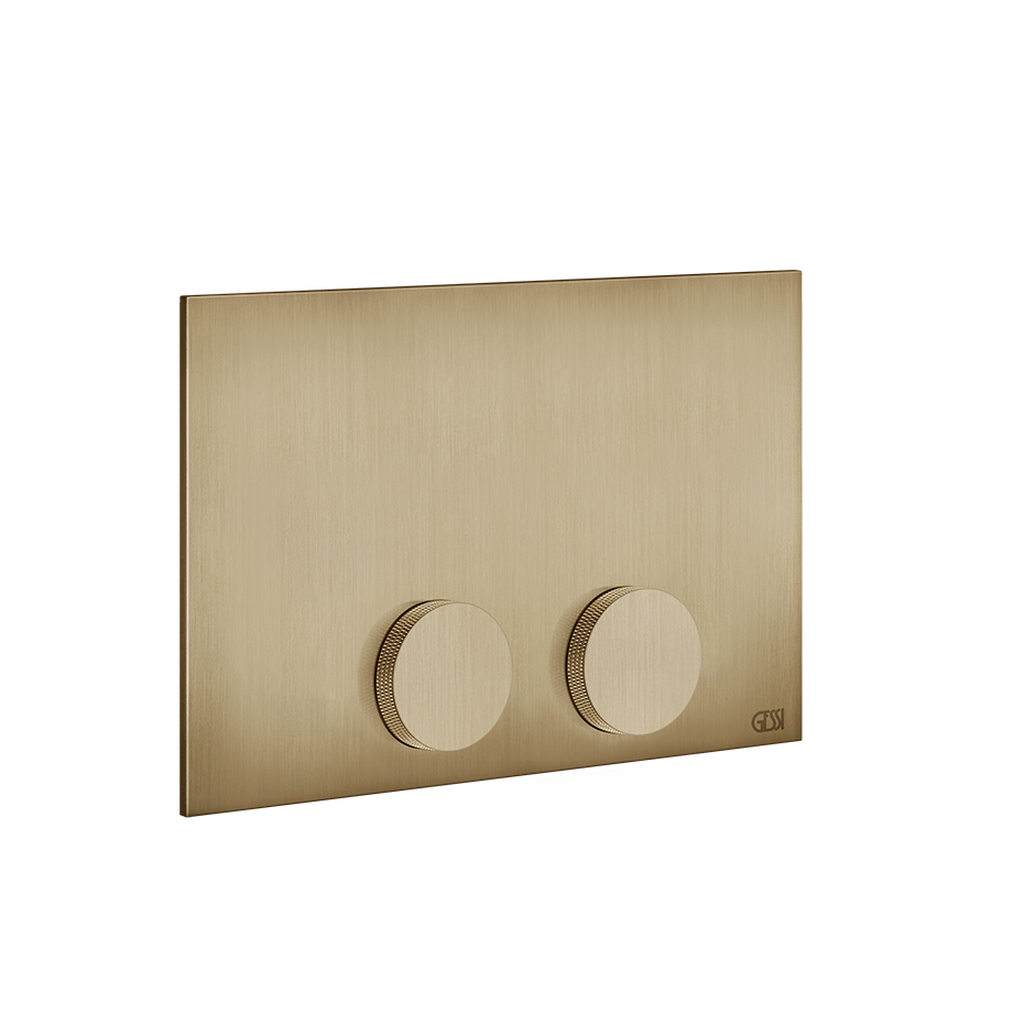54629 - Warm Bronze Br. Pvd