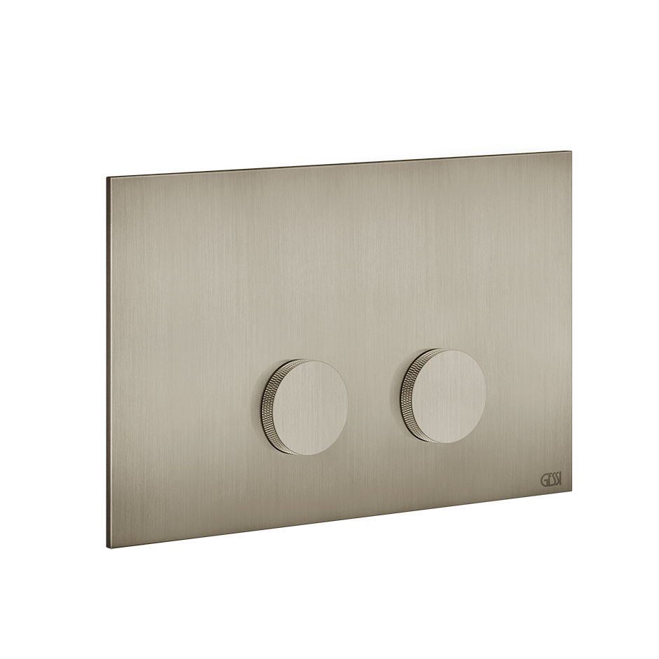 54631 - Finox Brushed Nickel