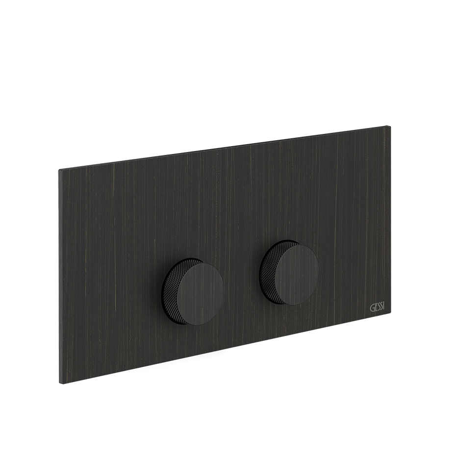 54633 - Aged Bronze