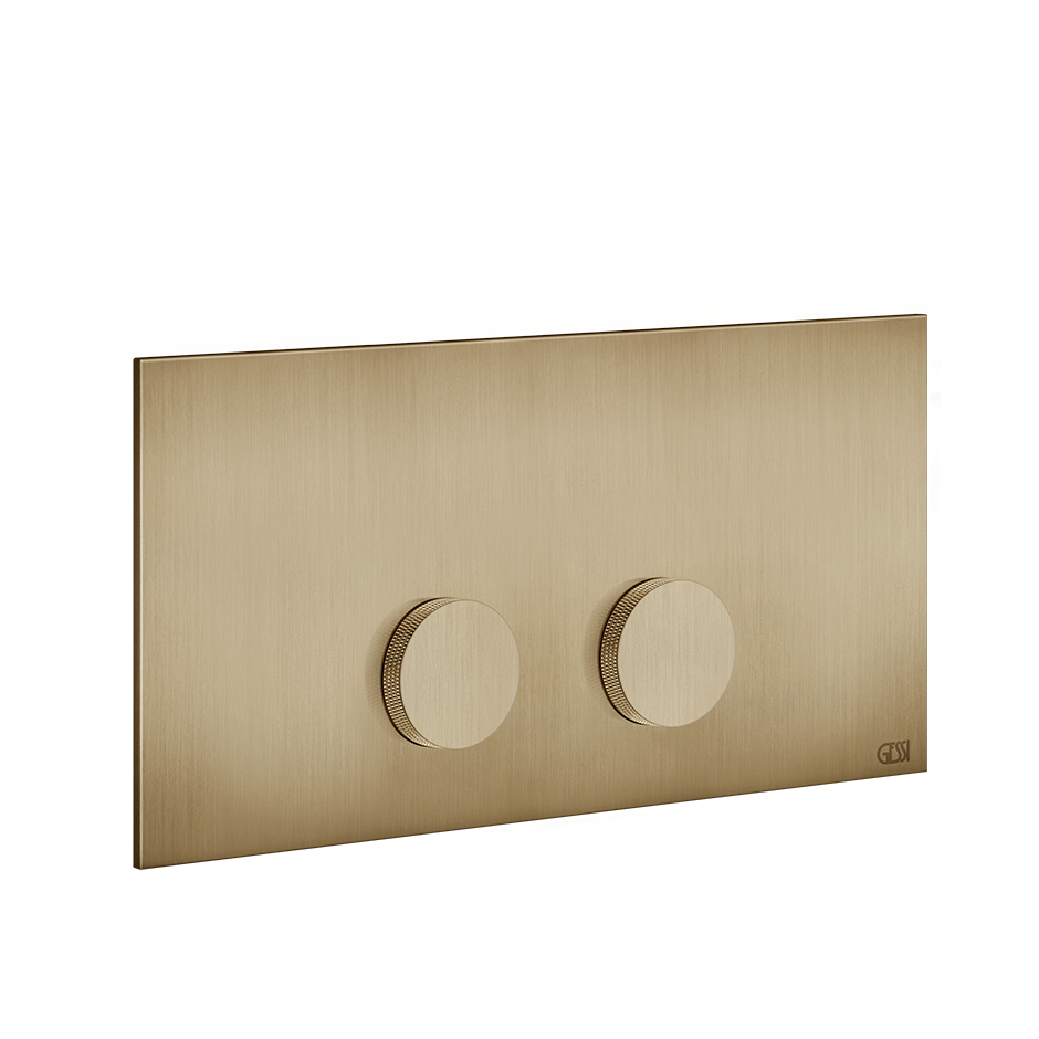 54633 - Warm Bronze Br. Pvd