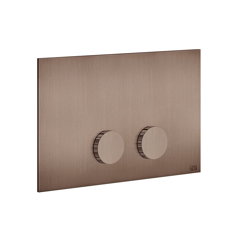 54635 - Copper Brushed Pvd