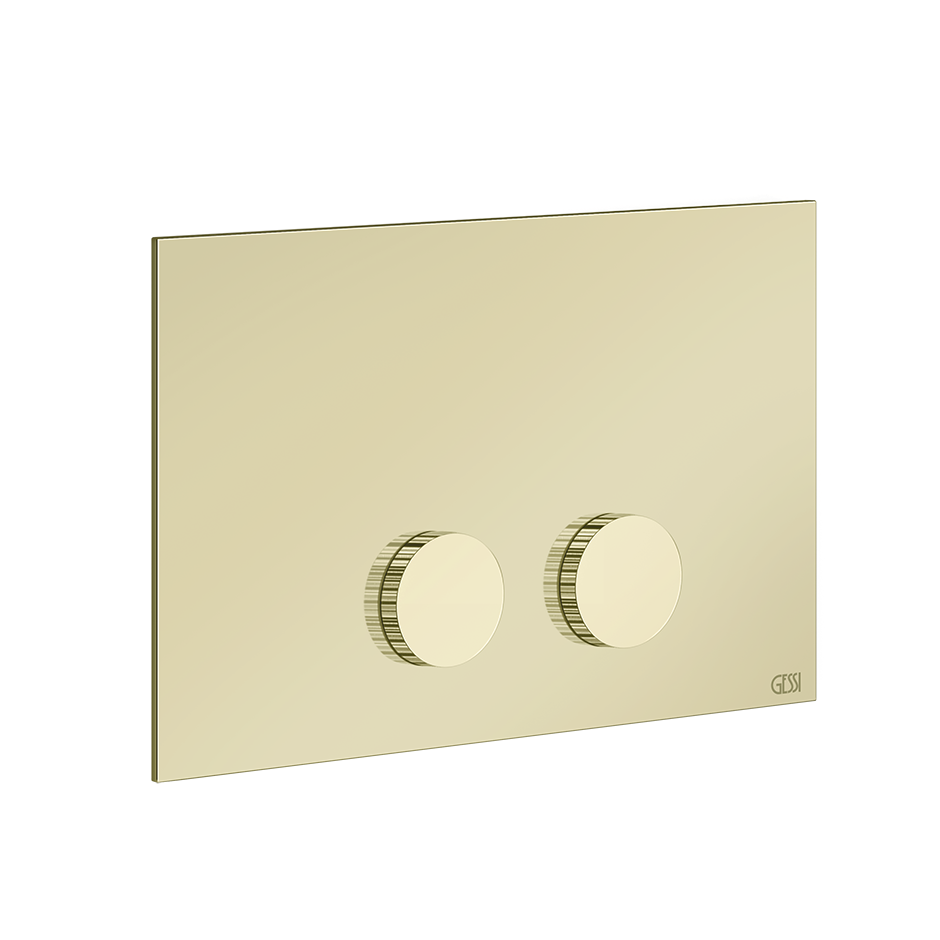 54635 - Brass Pvd