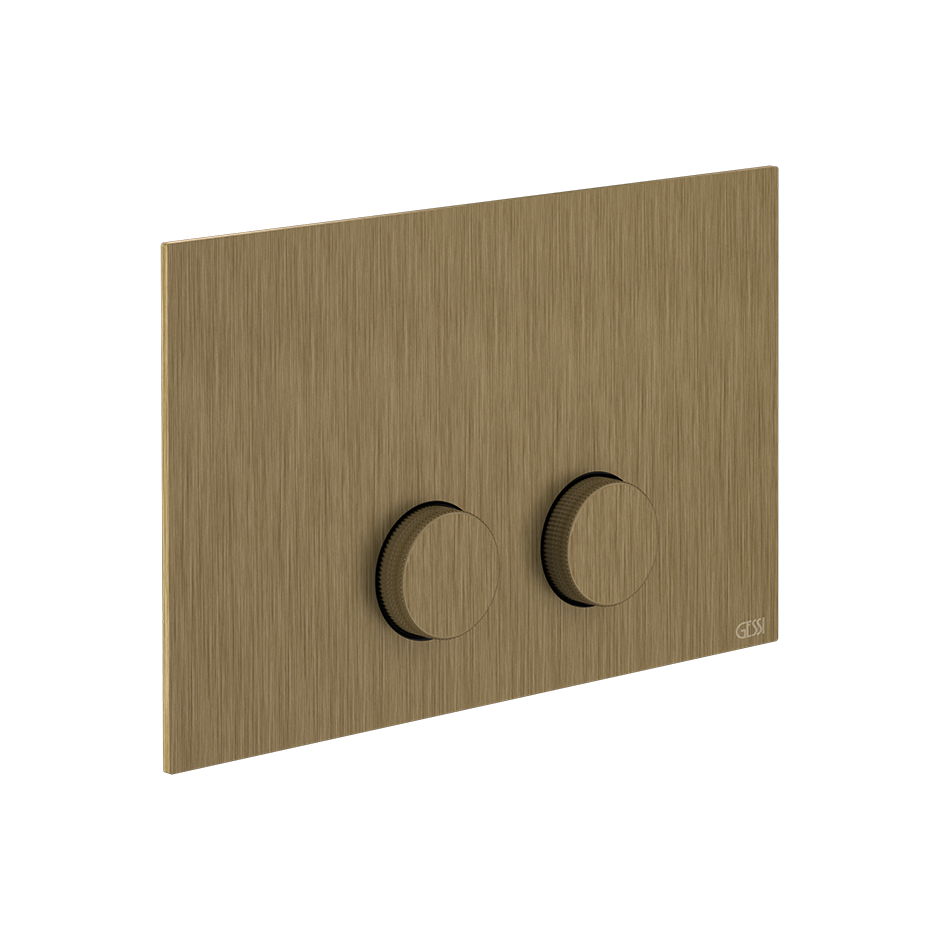 54635 - Antique Brass