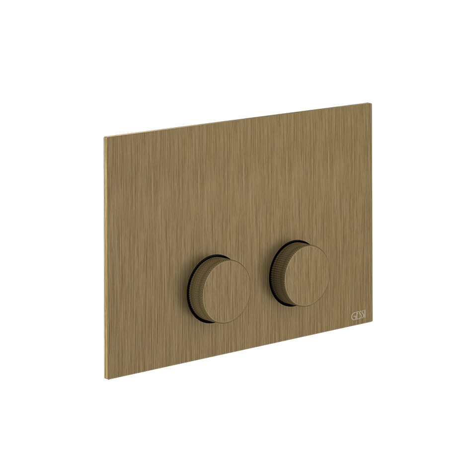 54639 - Antique Brass