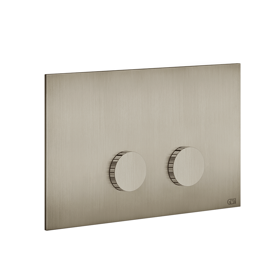 54643 - Finox Brushed Nickel