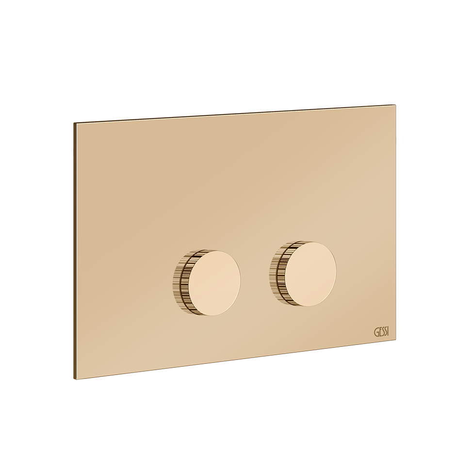 54643 - Warm Bronze Pvd