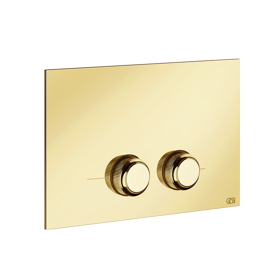 54651 - Gold Pvd