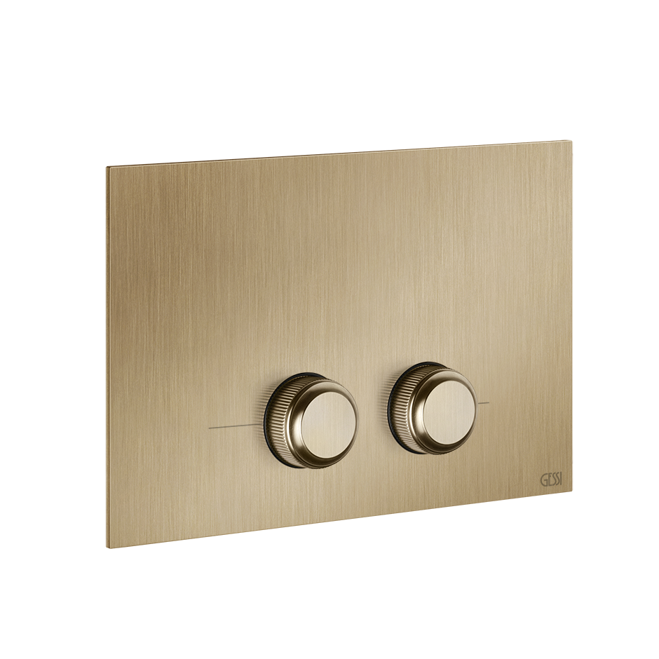 54651 - Warm Bronze Br. Pvd