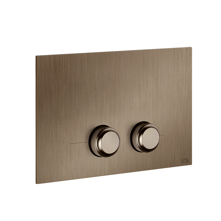 54651 - Coffee Bronze Brushed Pvd