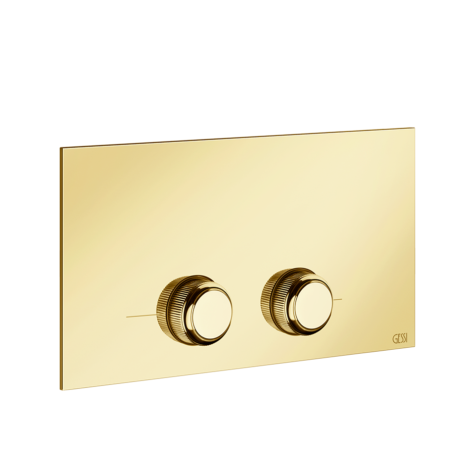54653 - Gold Pvd
