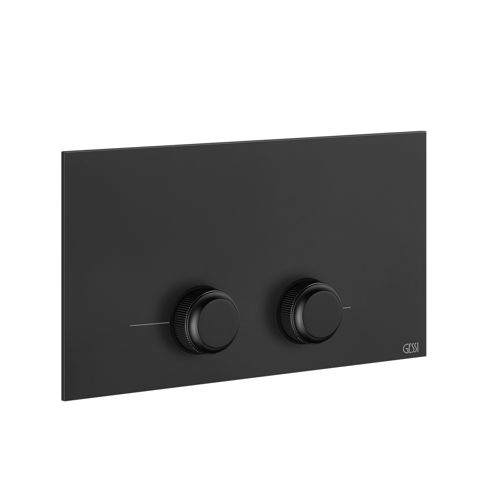 54653 - Matte Black