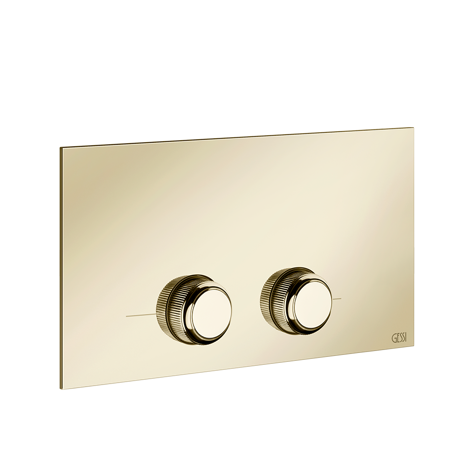 54653 - Brass Pvd