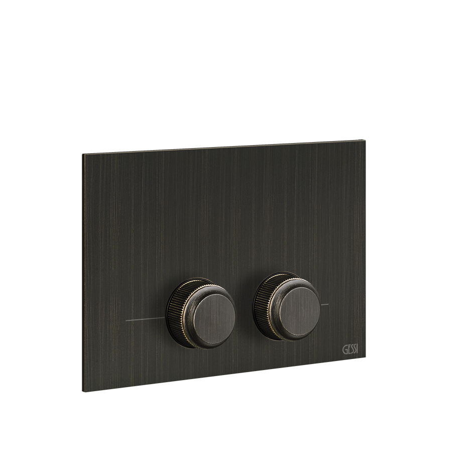 54655 - Aged Bronze