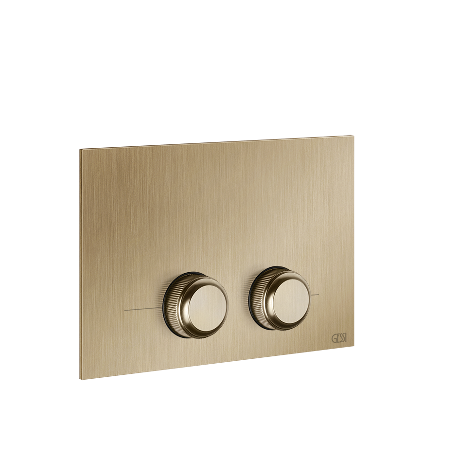 54655 - Warm Bronze Br. Pvd