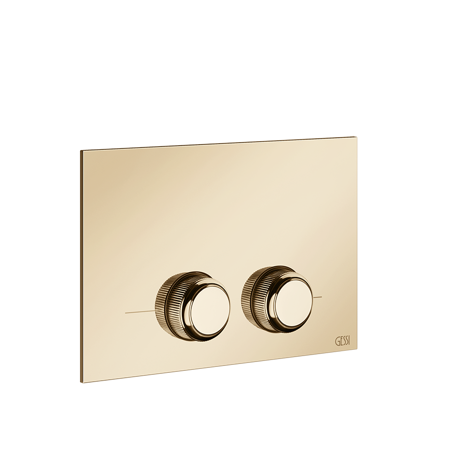 54655 - Warm Bronze Pvd