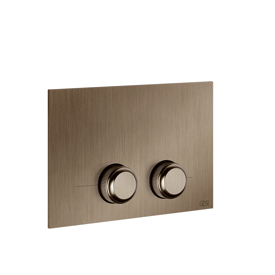 54655 - Coffee Bronze Brushed Pvd