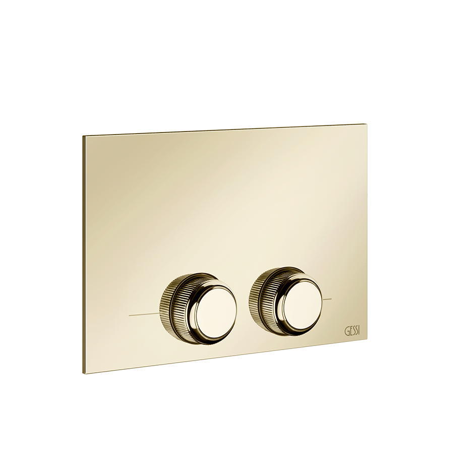 54657 - Brass Pvd