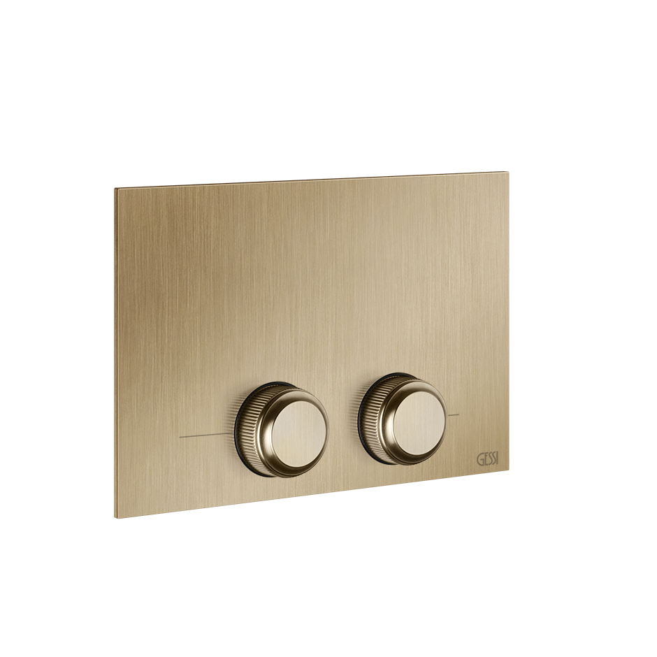 54657 - Warm Bronze Br. Pvd
