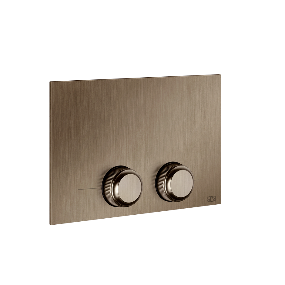 54657 - Coffee Bronze Brushed Pvd