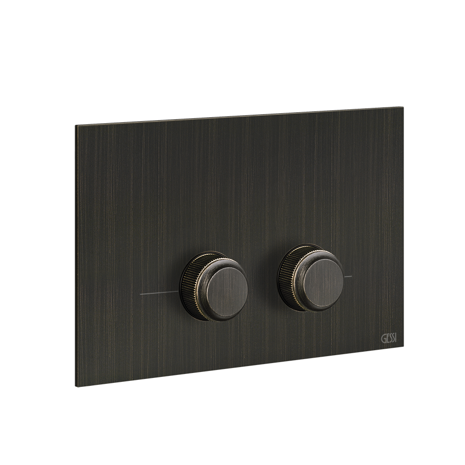 54659 - Aged Bronze