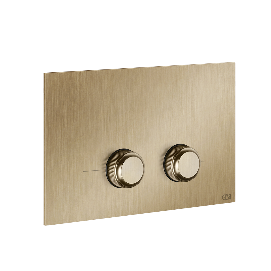 54659 - Warm Bronze Br. Pvd