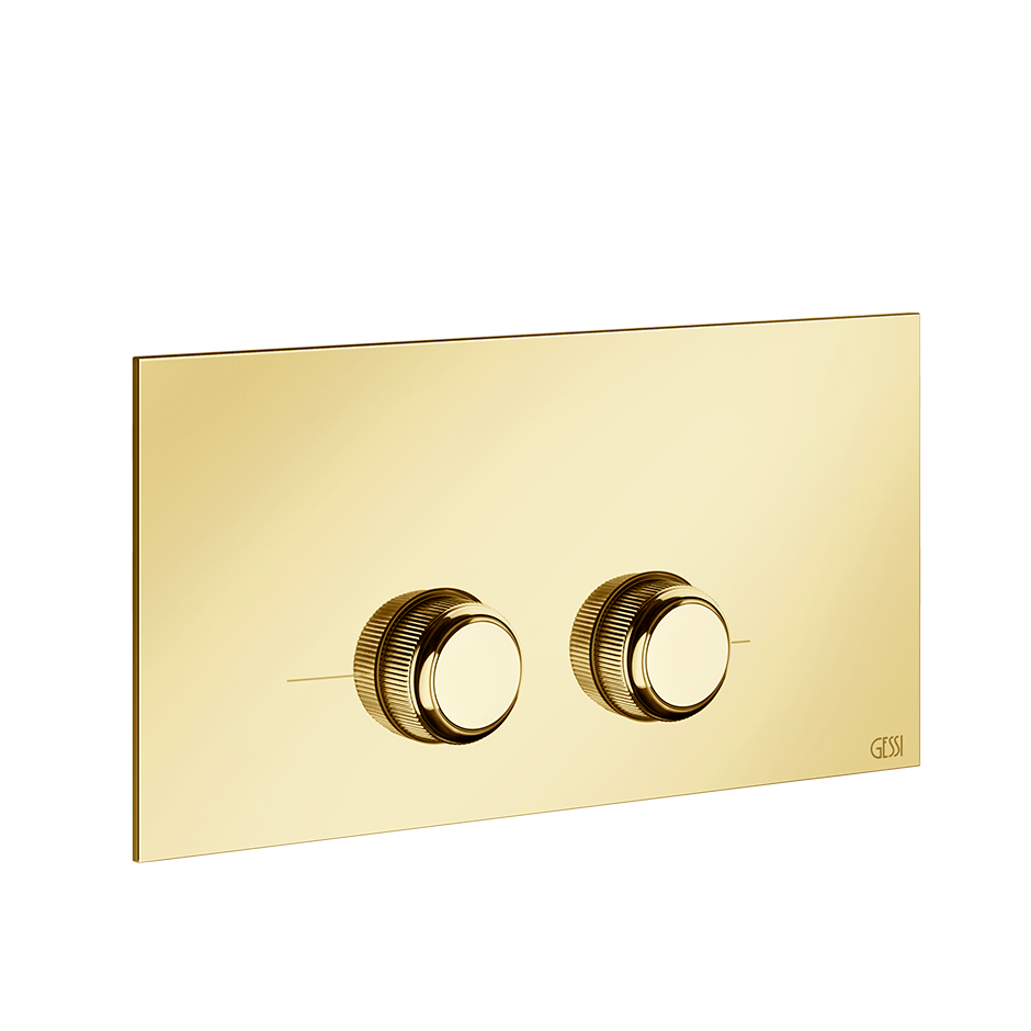 54661 - Gold Pvd