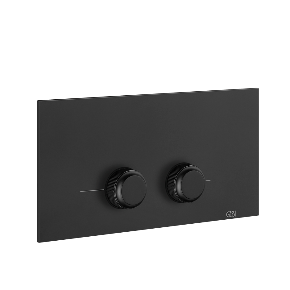 54661 - Matte Black