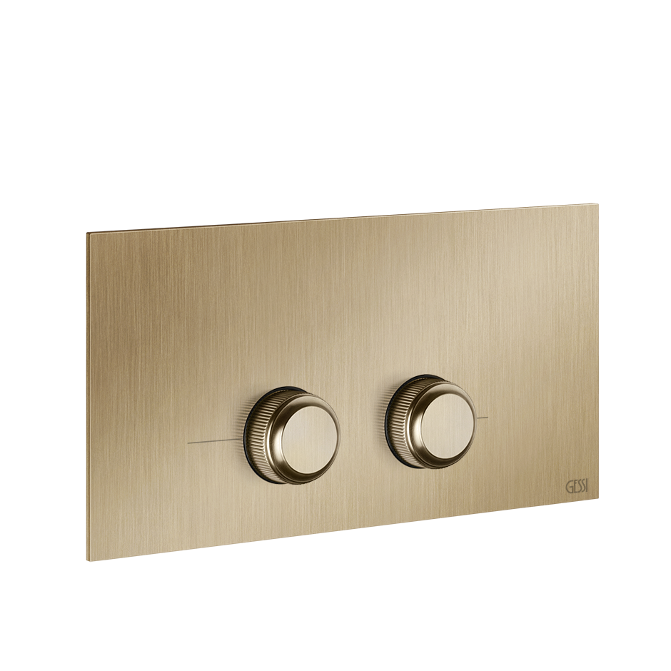 54661 - Warm Bronze Br. Pvd