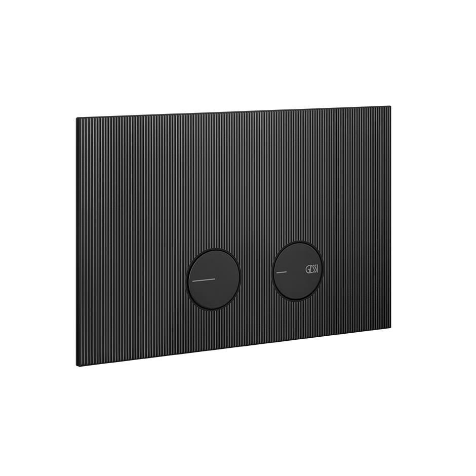 54671 - Matte Black