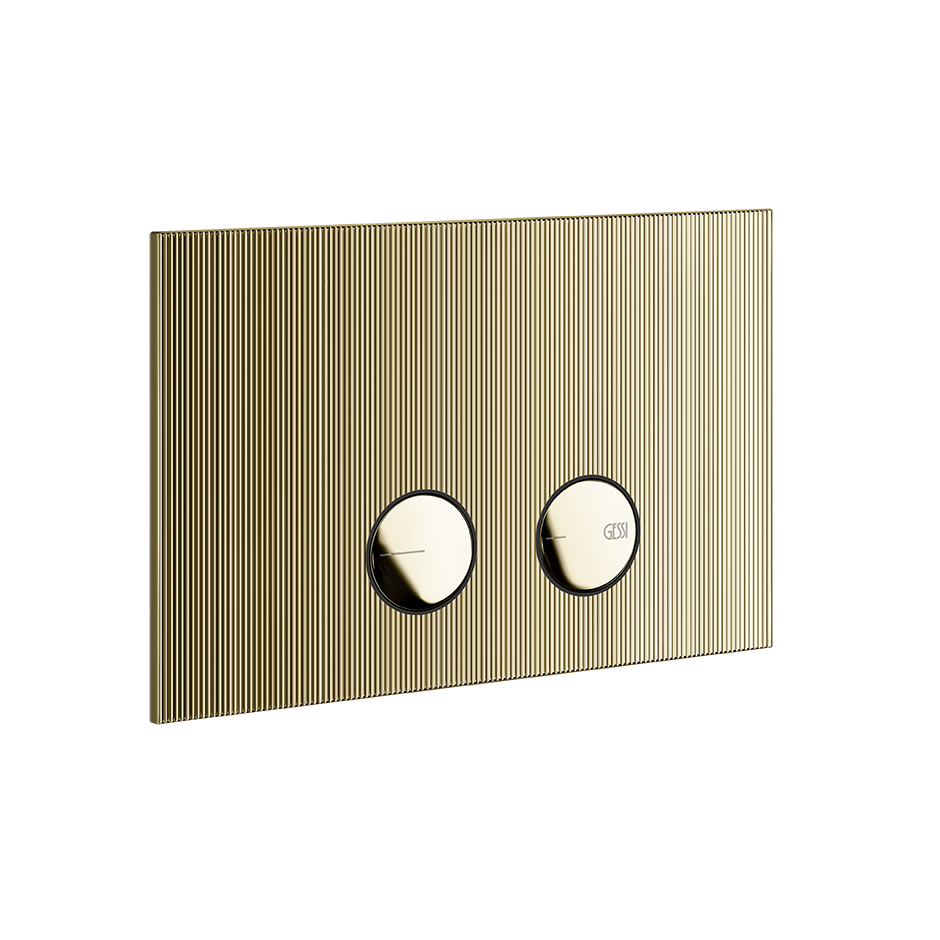 54671 - Brass Pvd