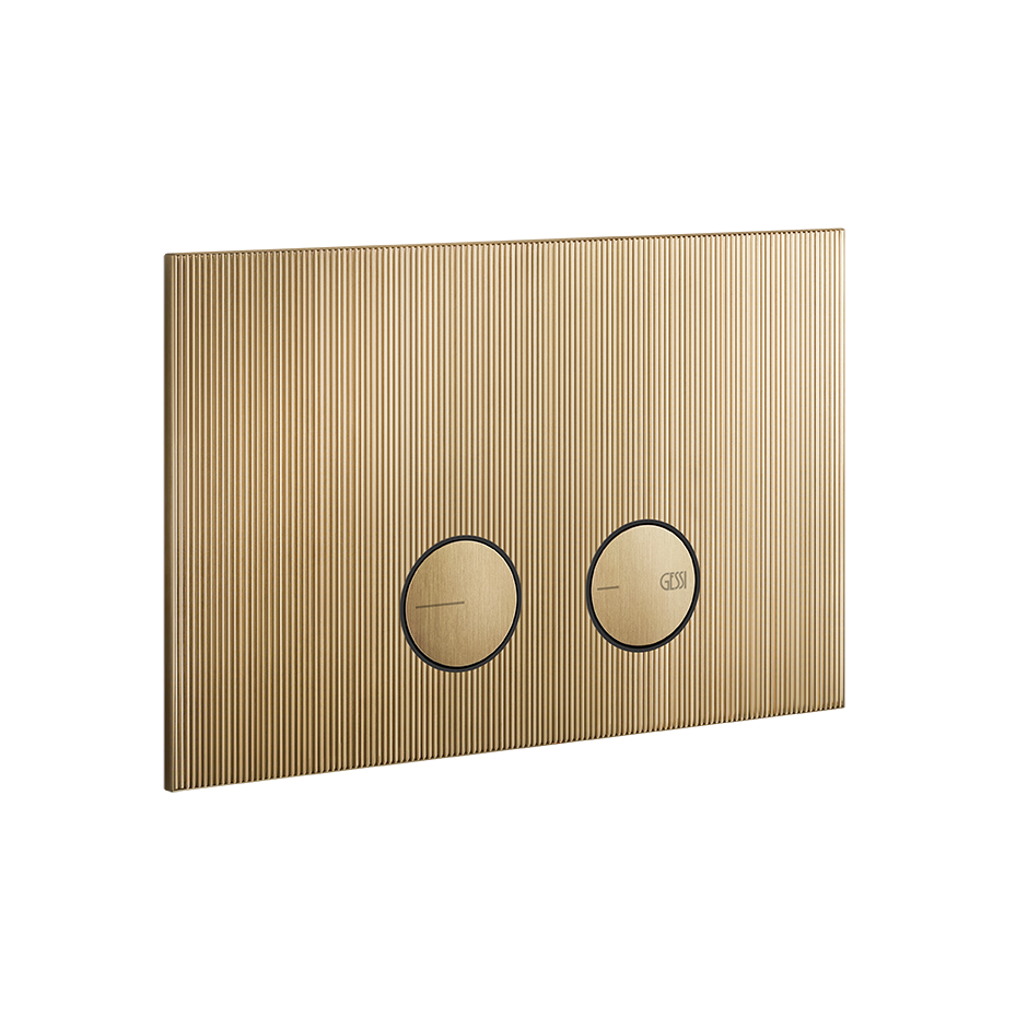 54671 - Warm Bronze Br. Pvd
