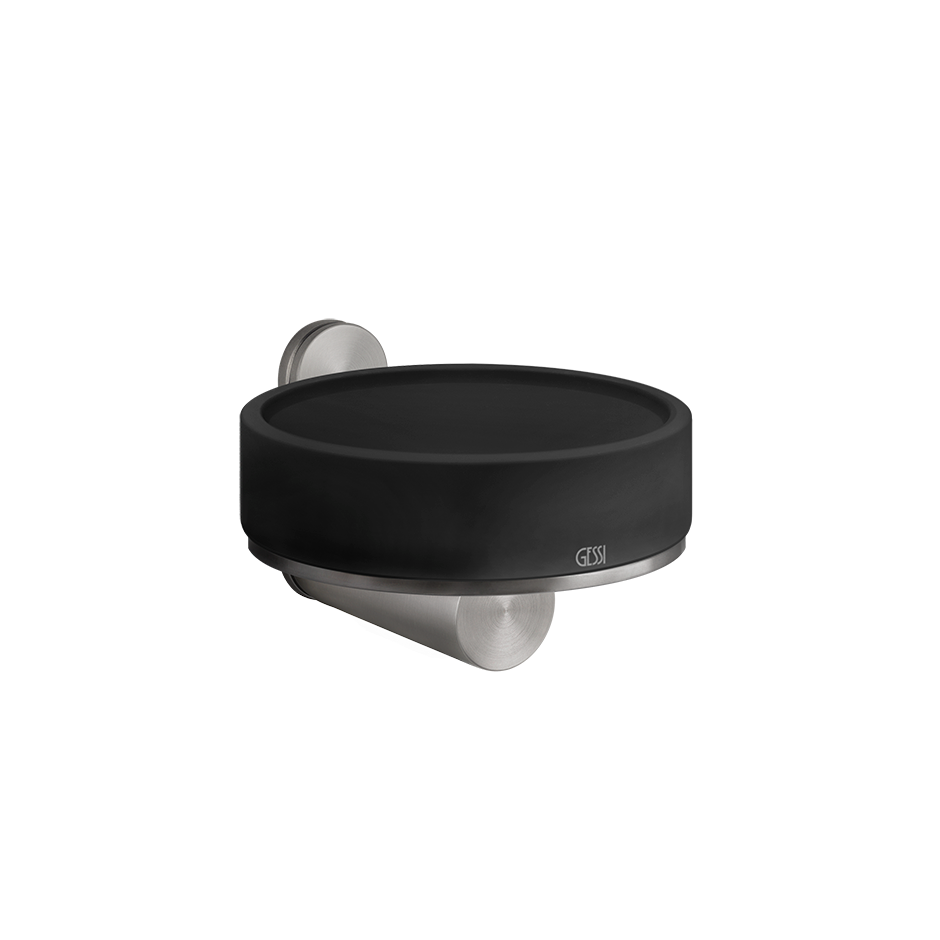 54702 - Steel Brushed