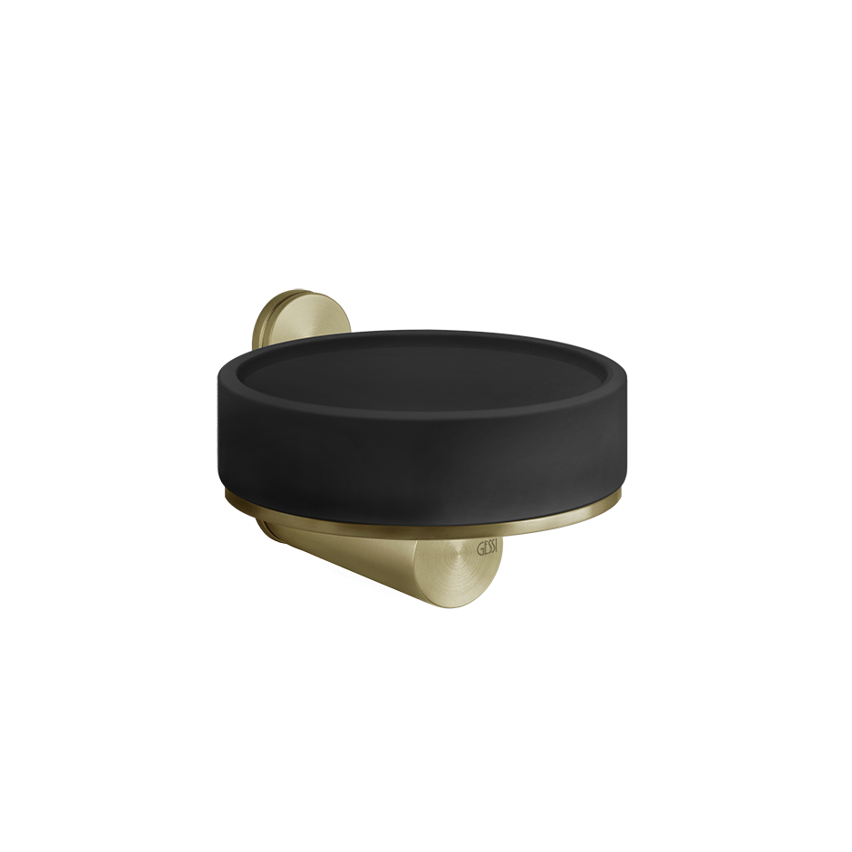 54702 - Brass Brushed Pvd