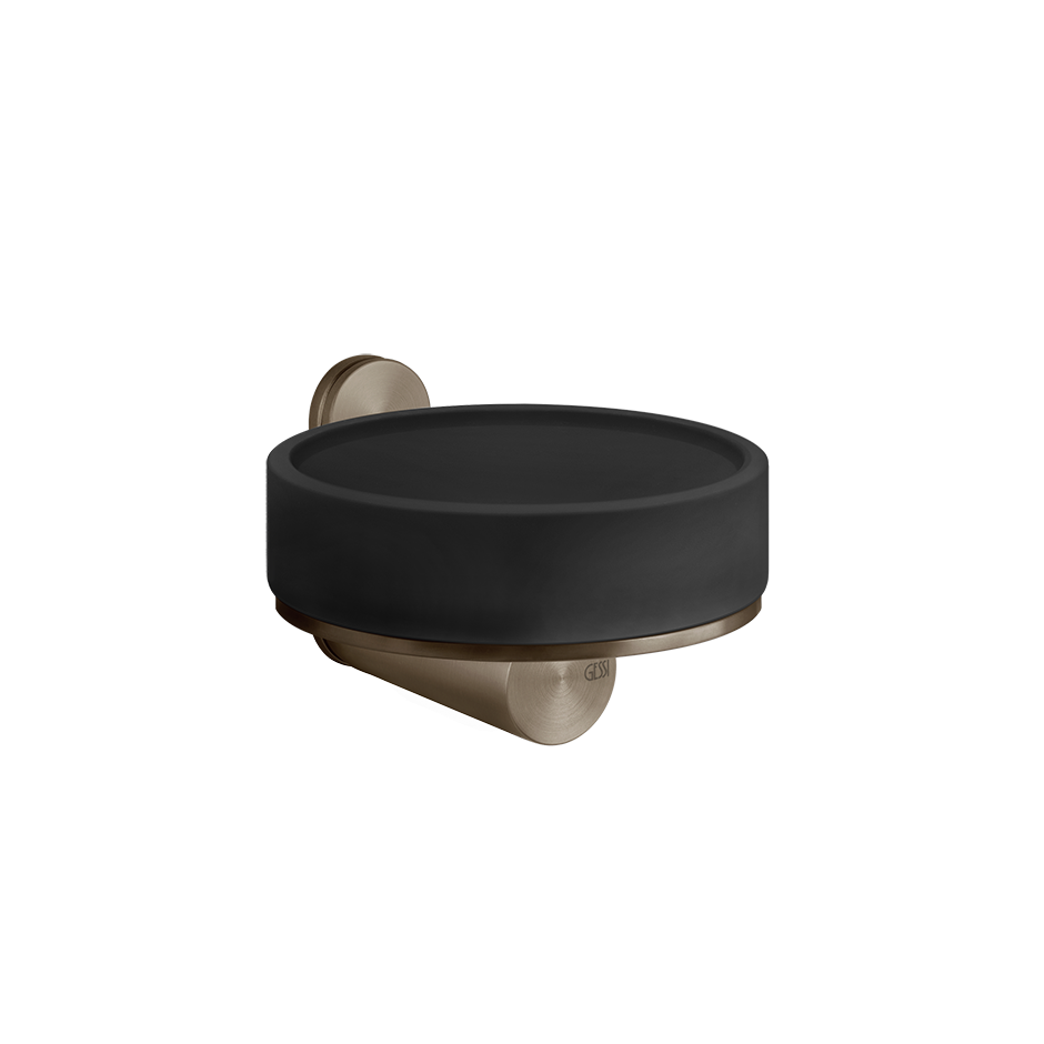 54702 - Coffee Bronze Brushed Pvd