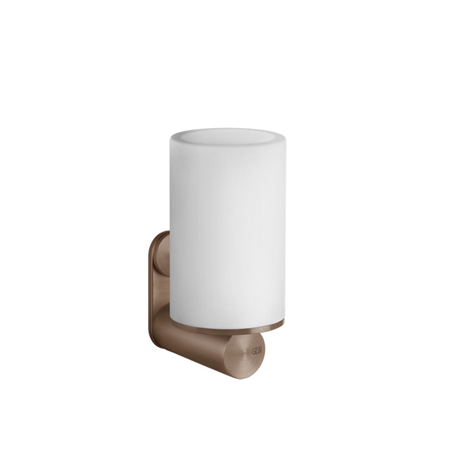 54707 - Copper Brushed Pvd