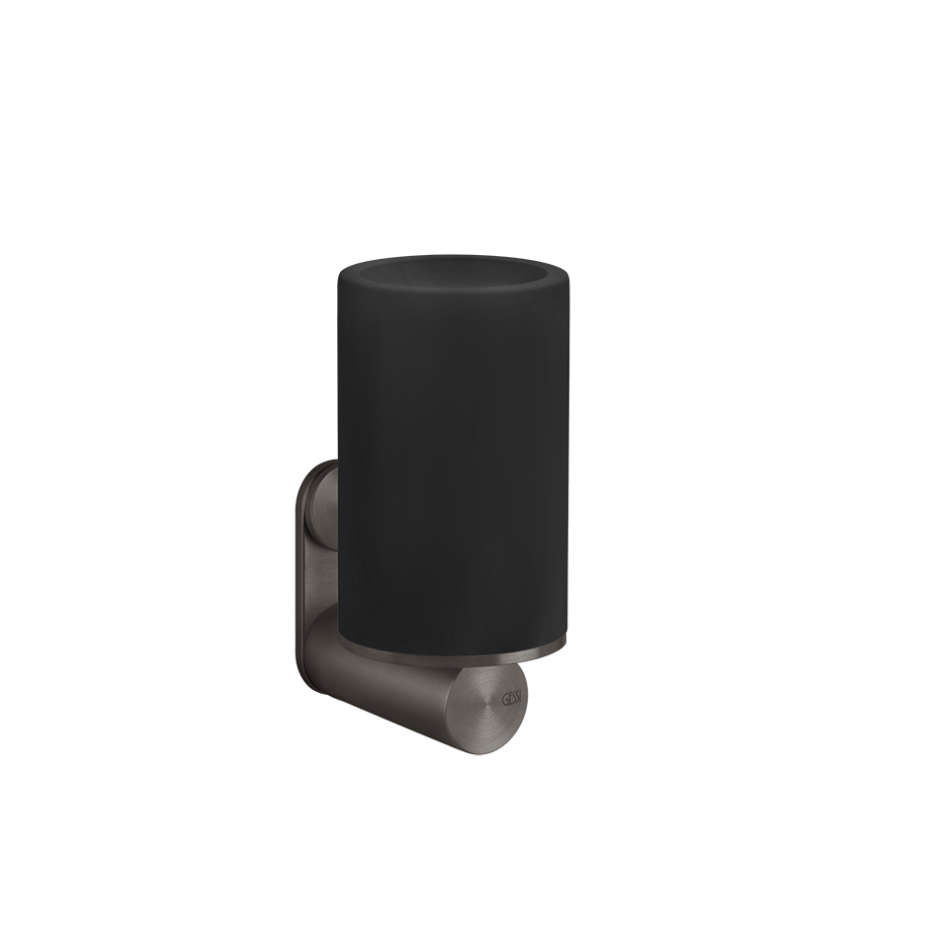 54708 - Black Metal Br. Pvd