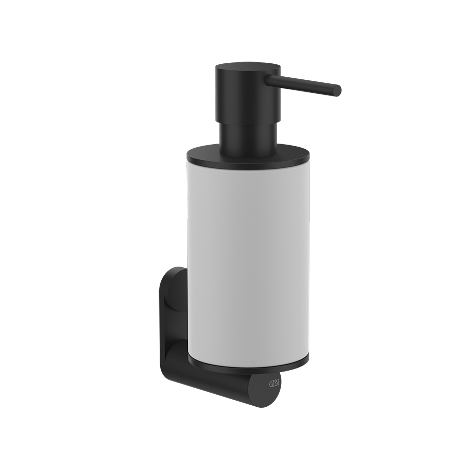 54713 - Matte Black