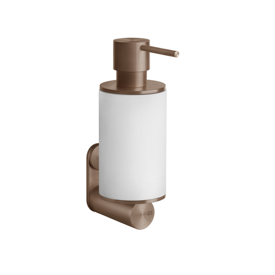 54713 - Copper Brushed Pvd