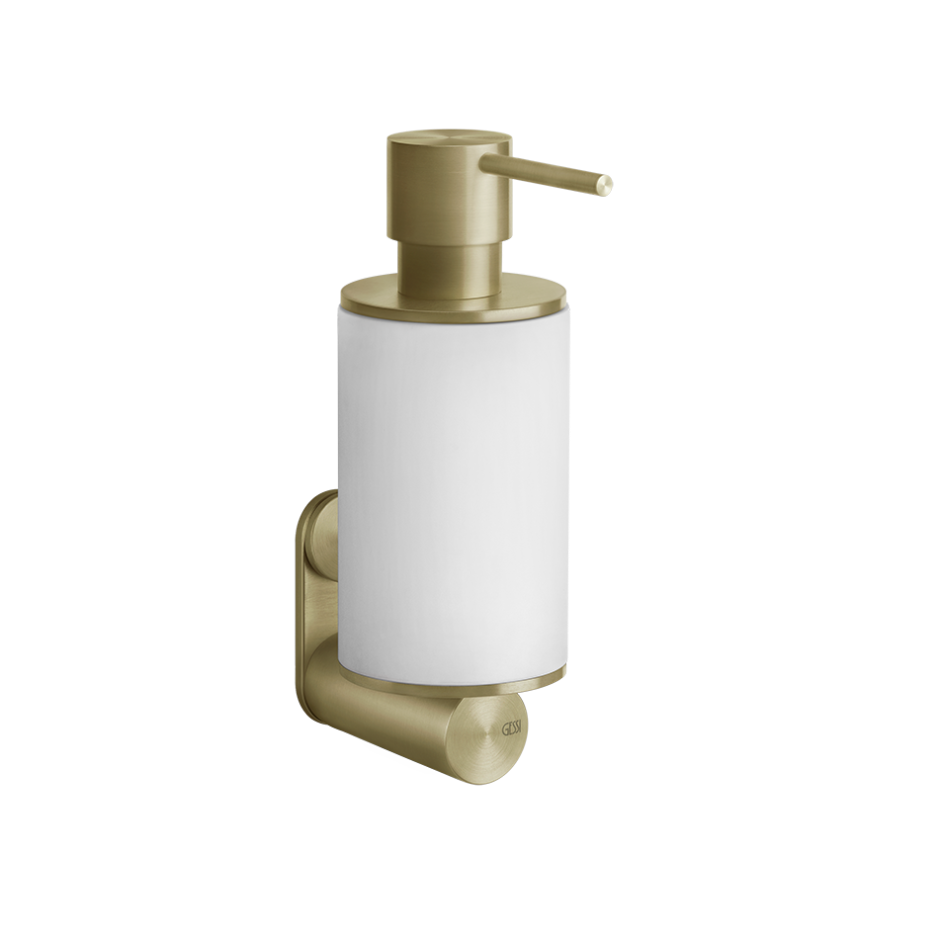 54713 - Brass Brushed Pvd