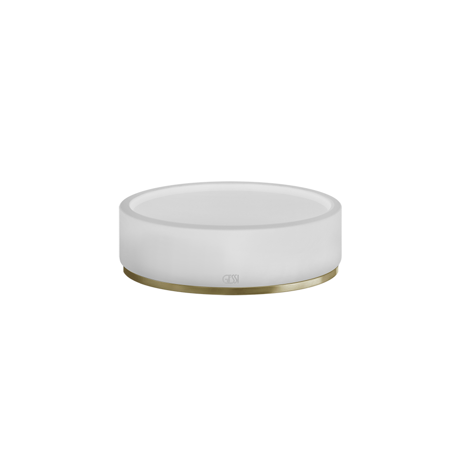 54725 - Brass Brushed Pvd