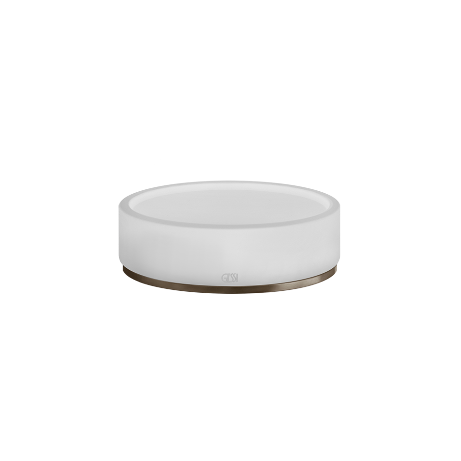 54725 - Coffee Bronze Brushed Pvd