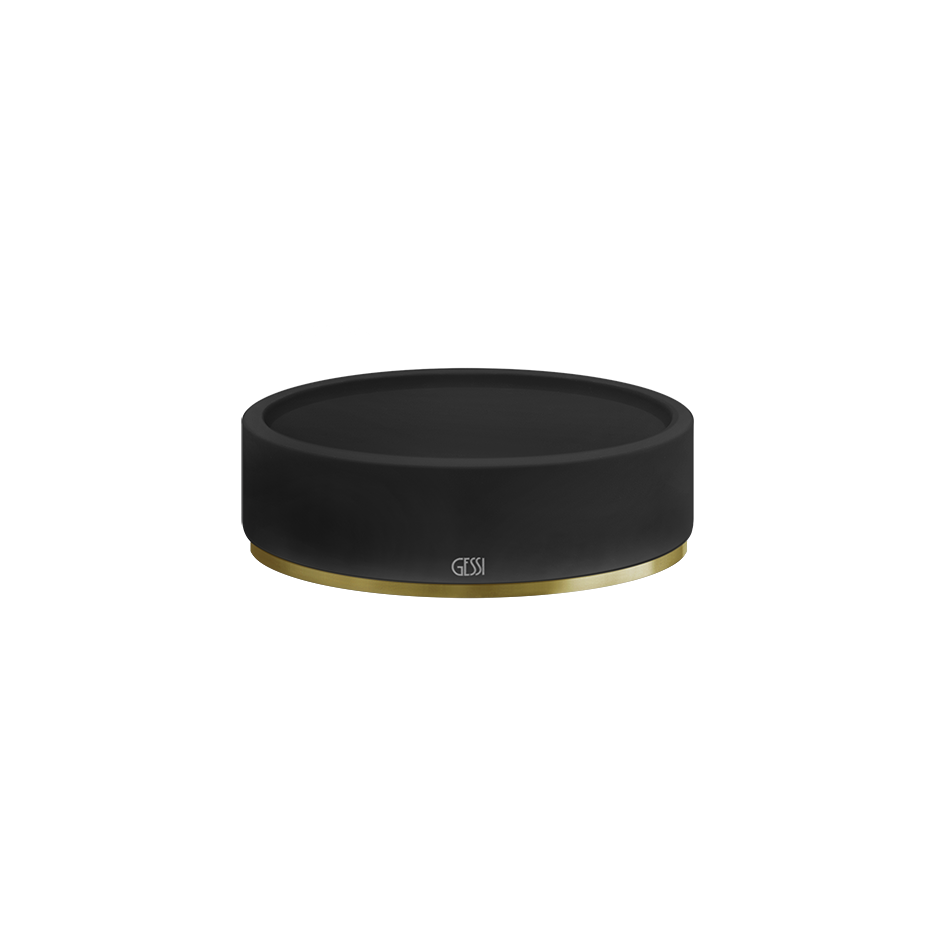 54726 - Brass Brushed Pvd